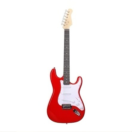 39-Inch ST Electric Guitar Full Kit – Beginner Set
